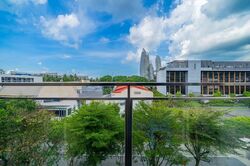 The Foresta @ Mount Faber (D4), Condominium #558124061